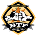 BORN TO FIGHT SCHOOL OF KARATE photo