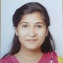 Photo of Khushpreet Kaur