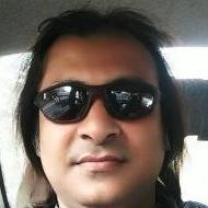 Prabir Bhattacharya Sitar trainer in Bangalore