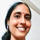 Photo of Shailaja R.