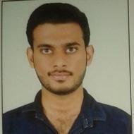 Akash Sharma Class 6 Tuition trainer in Jaipur