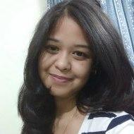 Rupsha G. Class I-V Tuition trainer in Dehradun