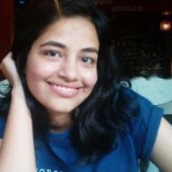 Manisha C. Class I-V Tuition trainer in Delhi