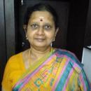 Photo of Sumathi M.