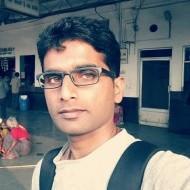 Anil Tellur BTech Tuition trainer in Gulbarga