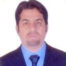 Photo of Mohammed G Mohiuddin