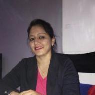 Er Harkamal P. Class 9 Tuition trainer in Chandigarh