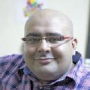 Nipun Bajaj Agile trainer in Delhi