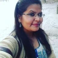 Preeti S. BSc Tuition trainer in Faridabad