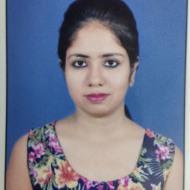 Pooja G. BCom Tuition trainer in Delhi