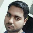 Photo of Abhishek Srivastava