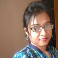 Soma D. Class 6 Tuition trainer in Kolkata