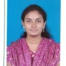 Photo of S Haritha