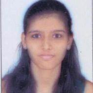 Fatima K. BSc Tuition trainer in Mumbai