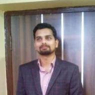 Asif Siddiquee Class 6 Tuition trainer in Bangalore