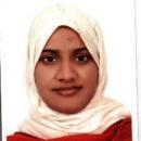 Photo of Aneesa F.