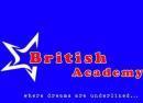 The British Academy photo