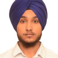 Satinder Singh Engineering Entrance trainer in Delhi