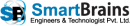 Smart Brains Engineers and Technologis Pvt Ltd photo