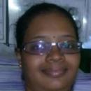 Photo of Meenakshi P.