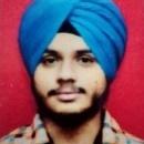 Photo of Harpreet Singh