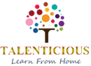 Talenticious photo