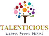 Talenticious Abacus institute in Pune