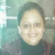 Huma A. Art and Craft trainer in Delhi