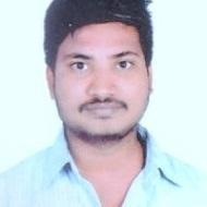 Narayana Chowdary Class 9 Tuition trainer in Hyderabad