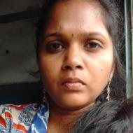 Sophia R. Spoken English trainer in Bangalore