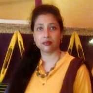 Joyita D. Class 6 Tuition trainer in Kolkata