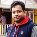 Photo of Arnab Mondal