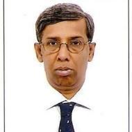 C R Narasimhan Class 11 Tuition trainer in Chennai