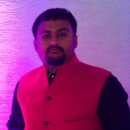 Photo of Malav Patel