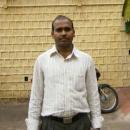 Photo of T Srinivas