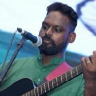 Anthuvan Ajay Guitar trainer in Delhi