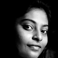 Aparajitha K. Tamil Language trainer in Chennai