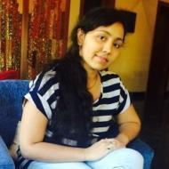 Kritika D. Class I-V Tuition trainer in Mumbai