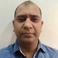 Rahul Gupta BTech Tuition trainer in Jammu