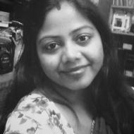 Tanusree R. Bengali Speaking trainer in Kolkata