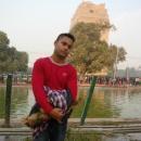 Photo of Avdhesh Singh