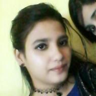 Shahmina A. Class 6 Tuition trainer in Lucknow