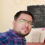 Kaushlendra Verma Class 9 Tuition trainer in Jhansi