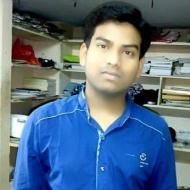 A Karthik Class 6 Tuition trainer in Hyderabad