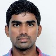 D Saibabu Saibabu BTech Tuition trainer in Hyderabad