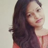 Nithya S. Telugu Language trainer in Hyderabad