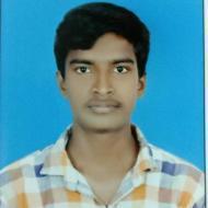 Yenosh Reddy Class 11 Tuition trainer in Hyderabad