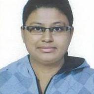 Monalisa S. Class 9 Tuition trainer in Kolkata