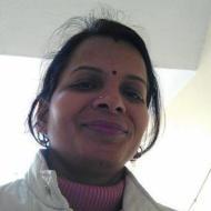 Jaya Vedic Maths trainer in Delhi