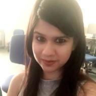 Ria N. Class 6 Tuition trainer in Delhi